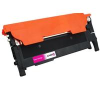 TONER CLT-M406S MAGENTA COMPATIBILE CON SAMSUNG CLP360 CLP365 CLX3300 CLX-3305