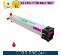 Toner CLT-M806S Magenta per Samsung Compatibile SS635A
