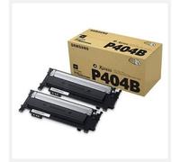 Samsung CLT-P404B cartuccia toner 2 pz Originale Nero