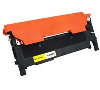 TONER CLT-Y406S COMPATIBILE CON SAMSUNG Xpress C-410 C-460 C-467 Xpress SL-C460
