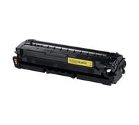 TONER CLT-Y503L GIALLO COMPATIBILE PER SAMSUNG PROXPRESS C3010ND,C3060FR,C3060ND