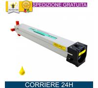 Toner CLT-Y806S Giallo per Samsung Compatibile SS728A