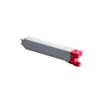 TONER CLX 8640 MAGENTA COMPATIBILE PER SAMSUNG CLX8640,CLX8650,C8640,C8650 CLT-M