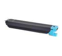 TONER CLX 9201 CIANO COMPATIBILE PER SAMSUNG CLX9201 CLX9251 CLX9301 C9201 CLT-C