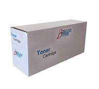 Toner Colore Ciano Compatibile per Kyocera BL-TK-590C FS-C2026MFP C2126MFP C5250DN C2626MFP C2526MFP C2126MFP+ C2026MFP+ ECOSYS P6026cdn M6026cdn M6526cdn M6026cidn M6526cidn, Stampa 5000 pagine.