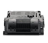 Hp Laserjet Black Compatibile - HPCE390X
