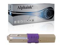 TONER COMAPATIBILE PER OKI C310-C 44469706 C310 MC562 MC352 MC362 MC361 MC561