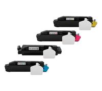 TONER COMAPTIBILE KYOCERA TK-5270 TK-5270K TK-5270C TK-5270Y TK-5270M P6230