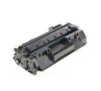 Toner Comp. con HP CF280X LaserJet Pro 80X 400 M400 M401N M401DW M425DN M425DW.