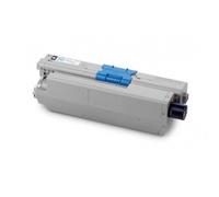 Toner Comp. con OKI ES5430 ES3451 ES3451DN ES5461 44469742 CAPACITA' 5K BK Nero