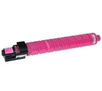 Toner Comp. con RICOH AFICIO MP C4000 C4501 C5000 C5501 841458 Magenta