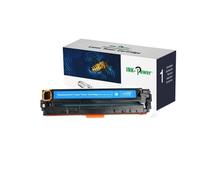 Toner COMP. HP CB541A/CE321A/CF211A CYAN No125A/128A/131A