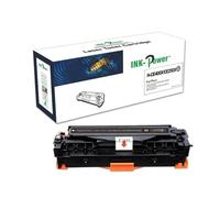 Toner Comp. HP CE400X/CE250X Nero n°507X 11.000PAG.