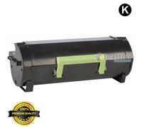 TONER COMP. LEXMARK 51B2000 MS317 MS417 MS517 MS617 MX317 MX417 MX517 MX617 2,5K