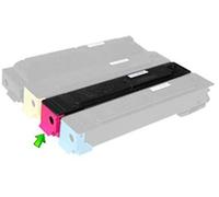 Toner Comp. (tk-5195m) Per Kyocera Taskalfa 306ci (7k) Magenta
