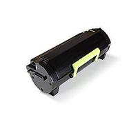 Lexmark Laserjet Black Compatibile - LEXM1140
