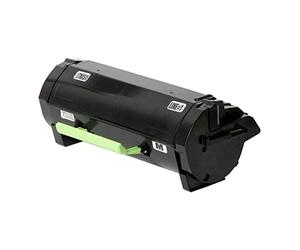 Toner Compa for Lexmark M1140,XM1140-10K#24B6213