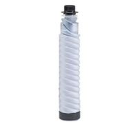 Toner 1220 Nero Compatibile per Ricoh Aficio 1015 1018 1113 K117 Type 1220D, Capacità: 9.500 Pagine