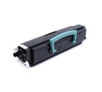 Lexmark Laserjet Black Compatibile - LEXE352H11E