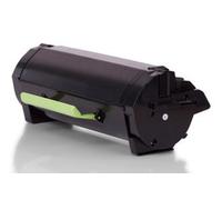 Toner compa Lexmark MX510deMX511MX611-20K60F2X00