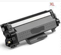Toner Compa MFC-L2800,L2835,L2860,DCP-L2660,HL-L2445-3K
