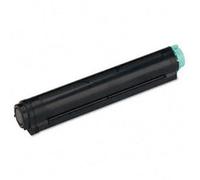 CARTUCCIA TONER RIGENERATA OKI B410, 470, MB480 NERO
