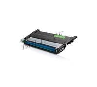 Toner Compatibil per Samsung CLP-360 CLT-C406S CLP-365 Xpress C410W C460W C460FW