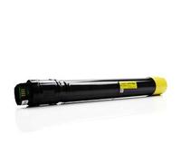 Cartuccia toner generico giallo Xerox Phaser 7500 - Sostituisce 106R01438