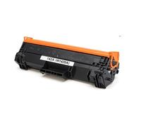 Toner Compatibile 142A W1420A con Chip, Nero, 950 Pagine, per HP LaserJet M110W, M140W, M1410W
