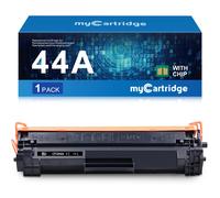 TONER COMPATIBILE 44A PER HP - TONER NERO LASER STAMPANTE HP - SOSTITUZIONE 44A