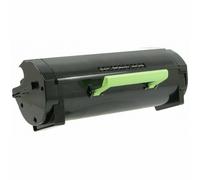 Toner Cartuccia Compatibile Lexmark MS410 MS415 MS510 MS610-10K50F2X00