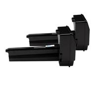 TONER COMPATIBILE 60066062051 T1600E NERO PER TOSHIBA E-STUDIO 16/16P/16S/1600