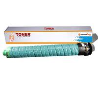 ADATTO A RICOH TONER CIANO COM 842258 842254 RICOH IMC3000A IMC3500 IMC3000