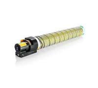 ADATTO A RICOH TONER GIALLO COMPATIBILE 842312 842308 RICOH IMC2500 IMC2000