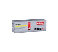 Toner compatibile - ACTIVEJET - ATB-248YN (sostituisce Brother TN248Y) - Giallo - 1000 pagine - Monopack 1
