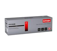 Toner Compatibile Activejet ATO-301BN Nero
