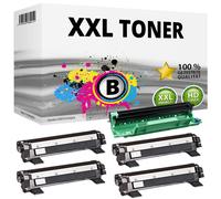 Toner Compatibile Brother TN-1050 HL 1112A HL 1210W HL 1212W MFC 18