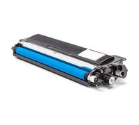 Toner Compatibile Brother TN-230C (Ciano 1400 pagine)