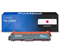 Toner compatibile Brother TN-230M - Magenta