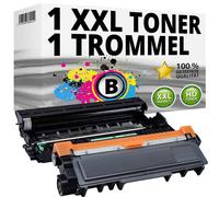 Toner Compatibile brother TN-2320 + DR-2300 DCP-L2500-D L2520DW L2540DN