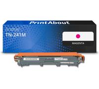 Toner compatibile Brother TN-241M - Magenta