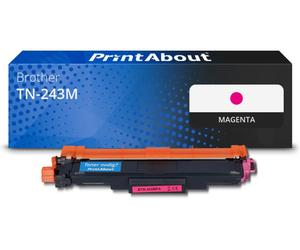Toner compatibile Brother TN-243M - Magenta
