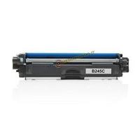 TONER COMPATIBILE BROTHER TN-245C - CIANO - STAMPA 1.400 PAGINE NEW
