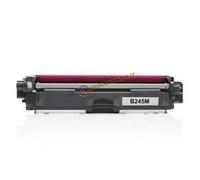 TONER COMPATIBILE BROTHER TN-245M - MAGENTA - STAMPA 1.400 PAGINE NEW
