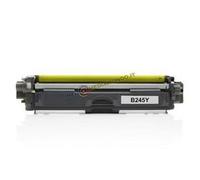 TONER COMPATIBILE BROTHER TN-245Y - GIALLO - STAMPA 1.400 PAGINE NEW