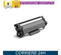 Toner TN-2510 compatibile per Brother MFC-L2800,L2835,L2860,DCP-L2660,HL-L2445 T