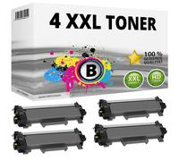 Toner Compatibile Brother TN-2510 TN-2510XL HL-L2400DW DCP-L2620DW MFC-L2860DW