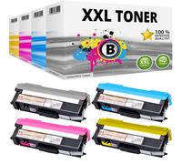 Toner Compatibile BROTHER TN-325 DCP-9055 CDN 9270 CDN HL-4140CN 4150CD