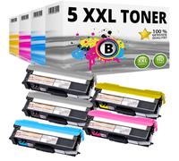 Toner Compatibile BROTHER TN-326 DCP-L8400 CDN DCP-L8450 CDW HL-L8350CD
