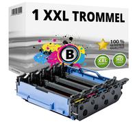 Toner Compatibile BROTHER TN-326 DCP-L8400 CDN DCP-L8450 CDW HL-L8350CD